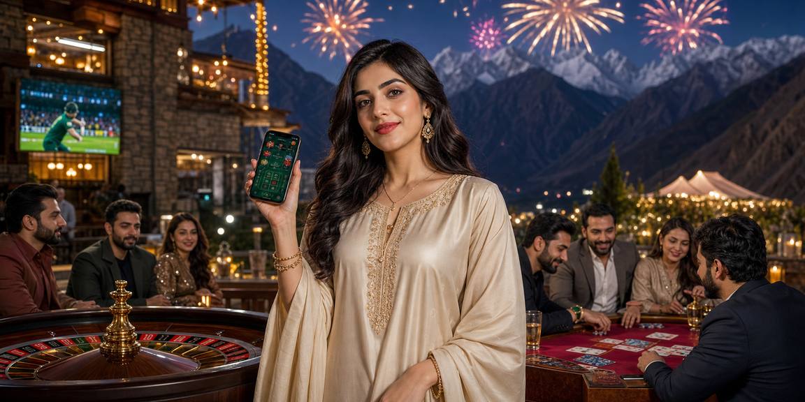 rs888 Fast Withdrawal Built For Pakistan
